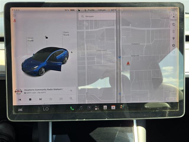 2019 Tesla Model 3 - $19,695