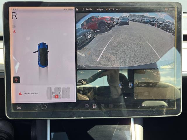 2019 Tesla Model 3 - $19,695