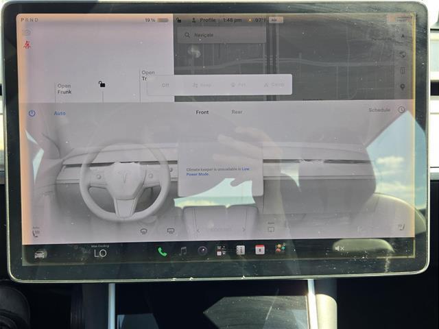 2019 Tesla Model 3 - $19,695