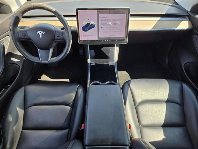 2019 Tesla Model 3 - $19,695
