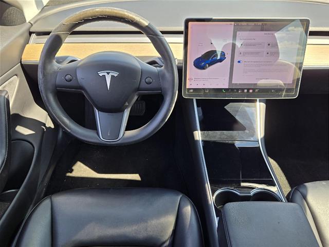 2019 Tesla Model 3 - $19,695