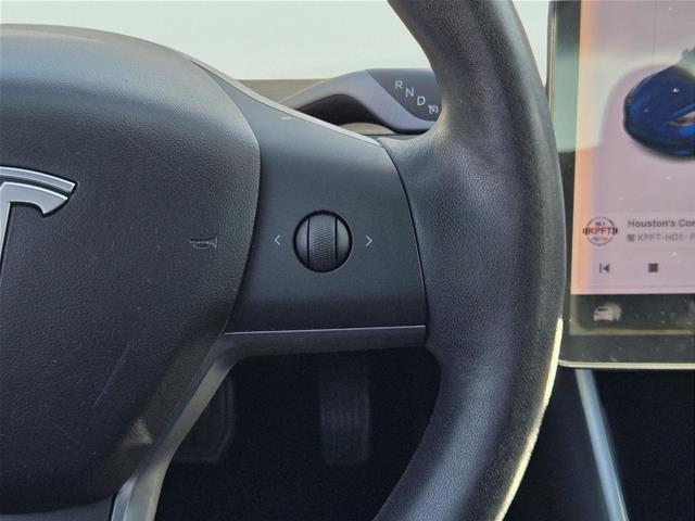 2019 Tesla Model 3 - $19,695