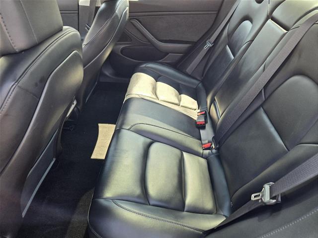2019 Tesla Model 3 - $19,695