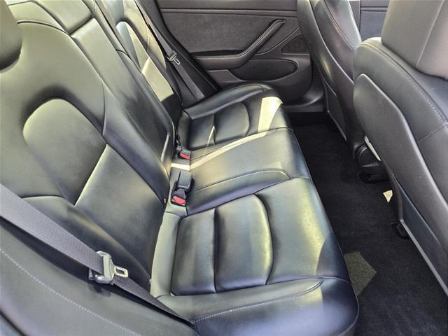 2019 Tesla Model 3 - $19,695