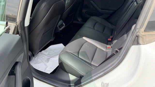 2019 Tesla Model 3 Mid Range