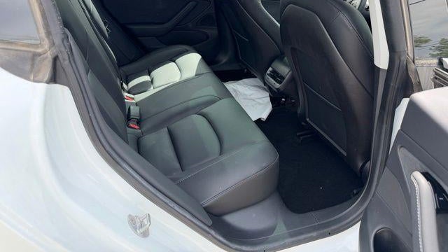 2019 Tesla Model 3 Mid Range
