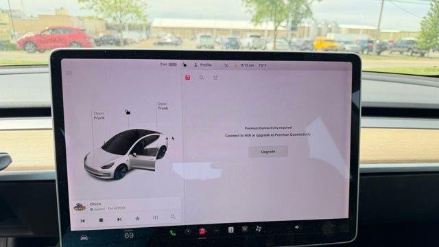 2019 Tesla Model 3 Mid Range