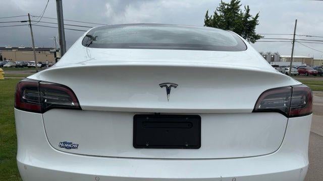 2019 Tesla Model 3 Mid Range