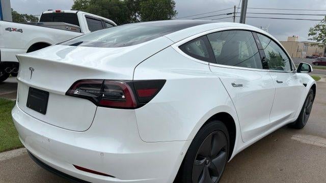 2019 Tesla Model 3 Mid Range