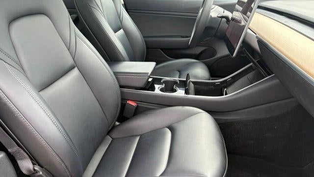 2019 Tesla Model 3 Mid Range