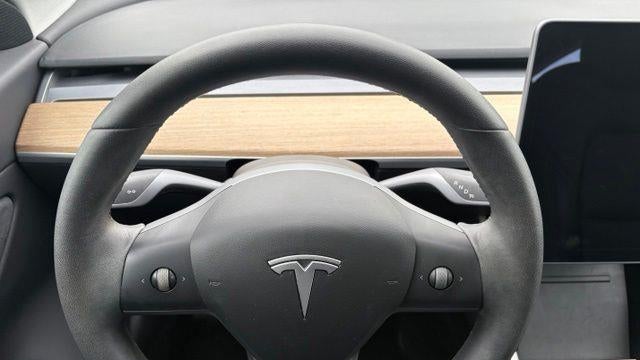 2019 Tesla Model 3 Mid Range