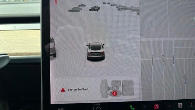 2019 Tesla Model 3 Mid Range