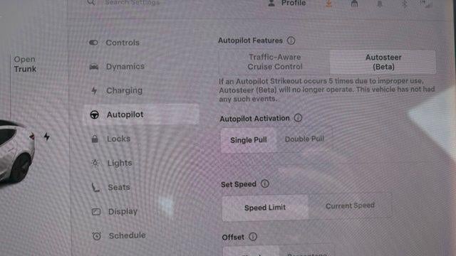 2019 Tesla Model 3 Mid Range