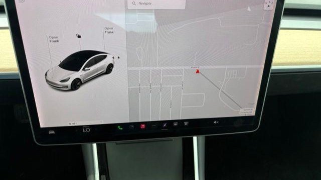 2019 Tesla Model 3 Mid Range