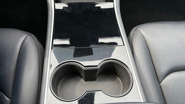 2019 Tesla Model 3 Mid Range