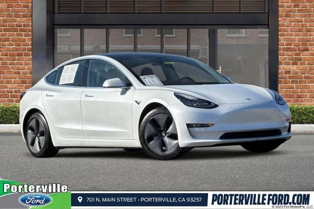 2020 Tesla Model 3 - $22,655