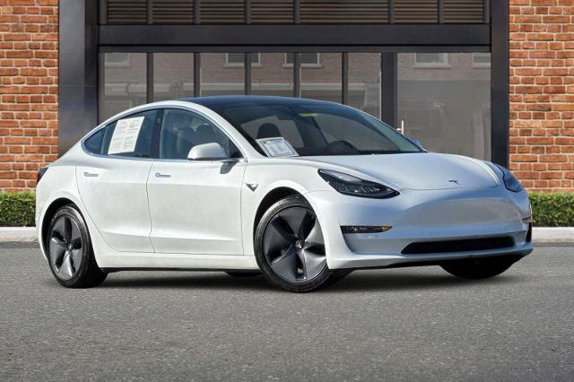 2020 Tesla Model 3 - $22,655