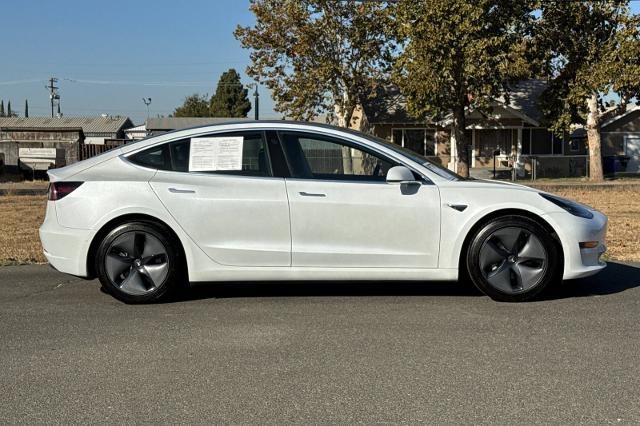 2020 Tesla Model 3 - $22,655