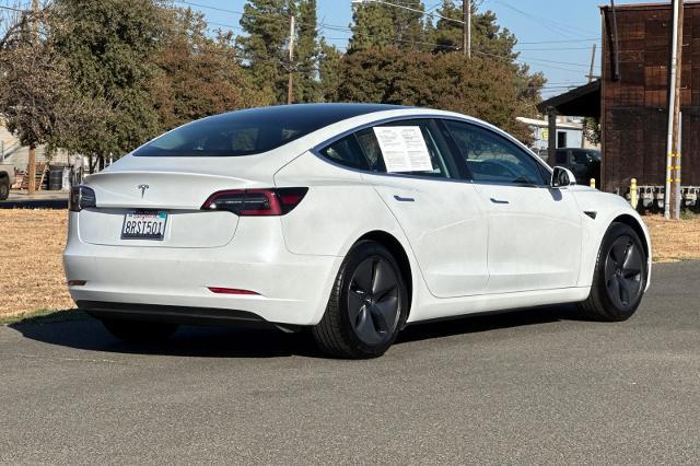 2020 Tesla Model 3 - $22,655