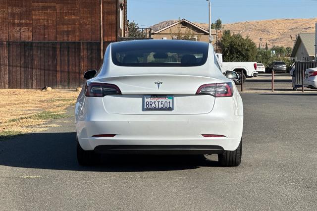 2020 Tesla Model 3 - $22,655