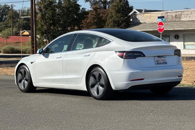 2020 Tesla Model 3 - $22,655