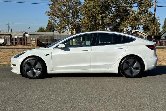 2020 Tesla Model 3 - $22,655