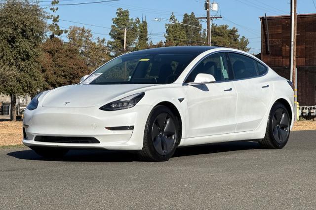2020 Tesla Model 3 - $22,655