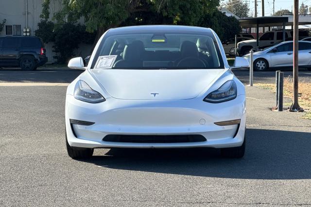 2020 Tesla Model 3 - $22,655