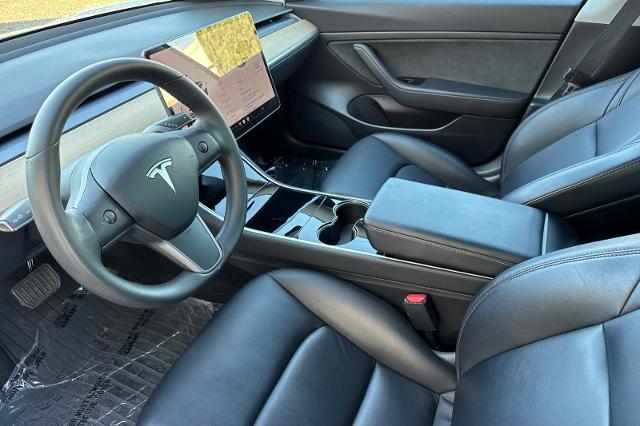 2020 Tesla Model 3 - $22,655