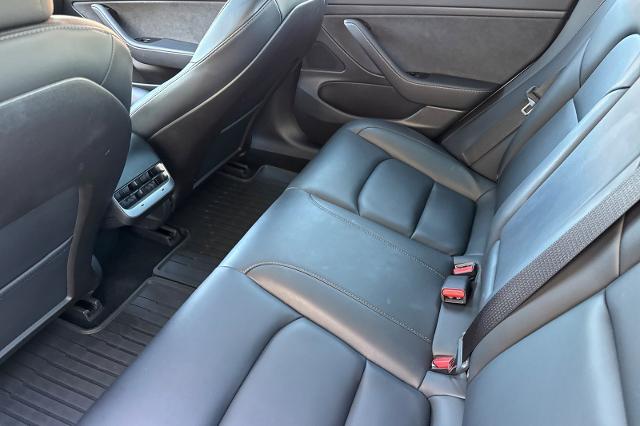 2020 Tesla Model 3 - $22,655