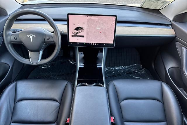 2020 Tesla Model 3 - $22,655