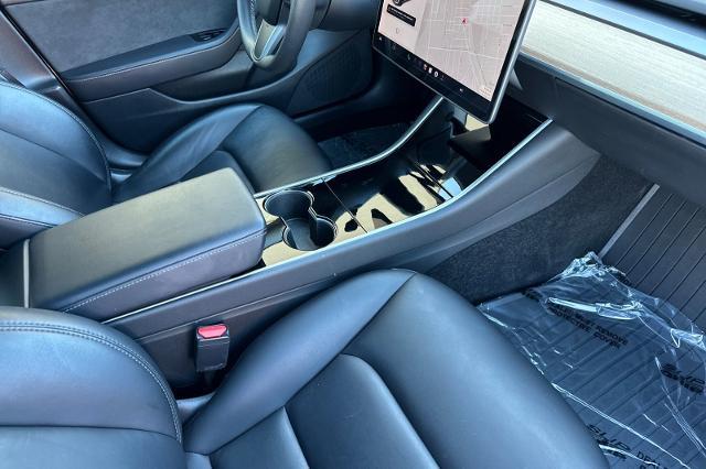 2020 Tesla Model 3 - $22,655