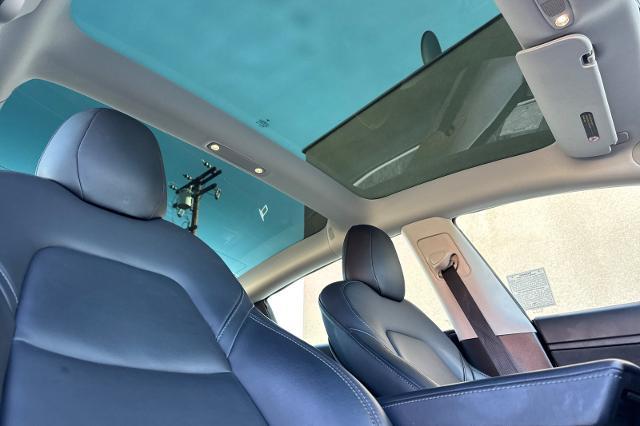 2020 Tesla Model 3 - $22,655