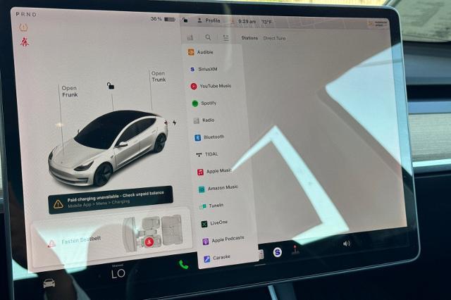 2020 Tesla Model 3 - $22,655