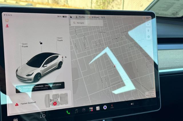 2020 Tesla Model 3 - $22,655