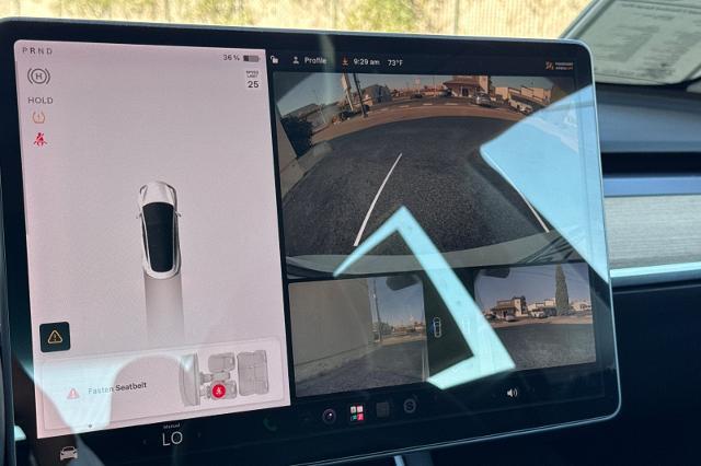 2020 Tesla Model 3 - $22,655