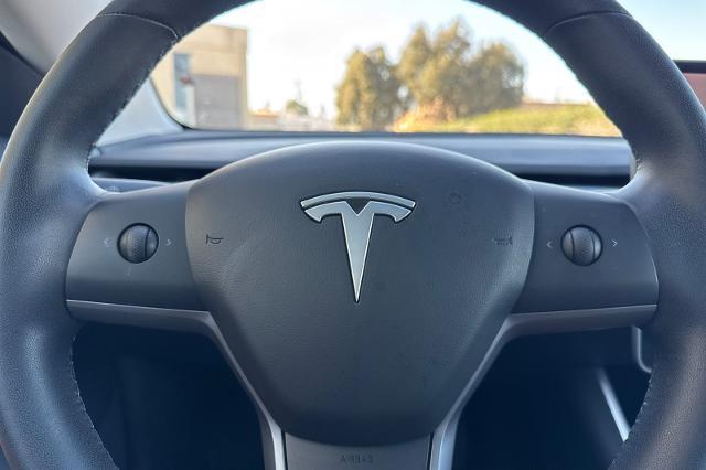 2020 Tesla Model 3 - $22,655