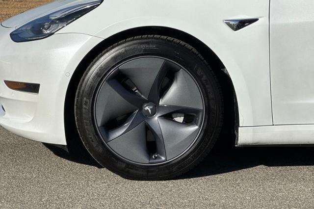 2020 Tesla Model 3 - $22,655