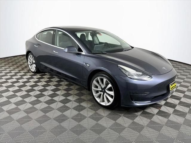2020 Tesla Model 3 - $22,765