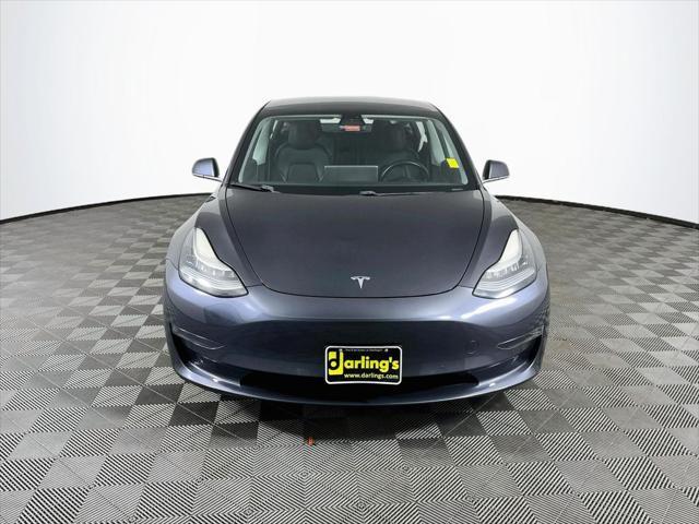 2020 Tesla Model 3 - $22,765