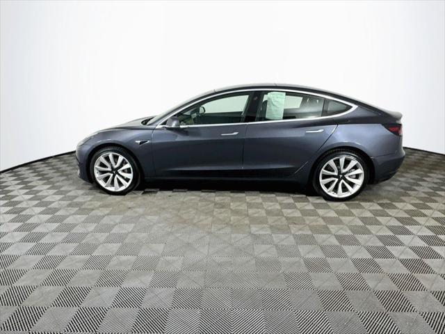 2020 Tesla Model 3 - $22,765