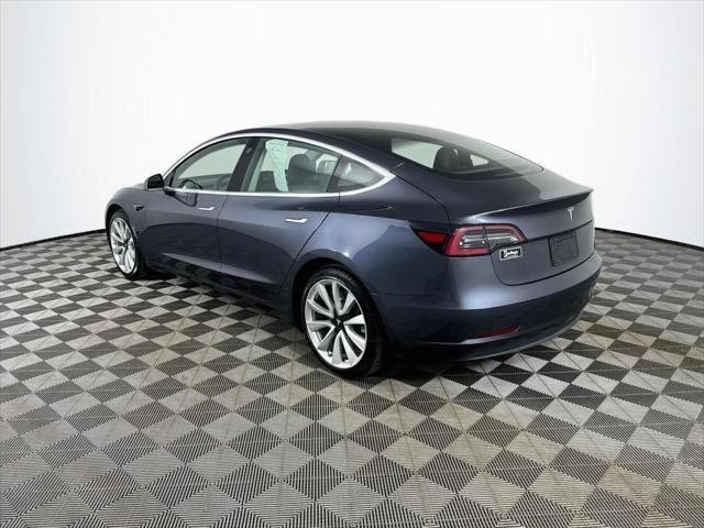2020 Tesla Model 3 - $22,765