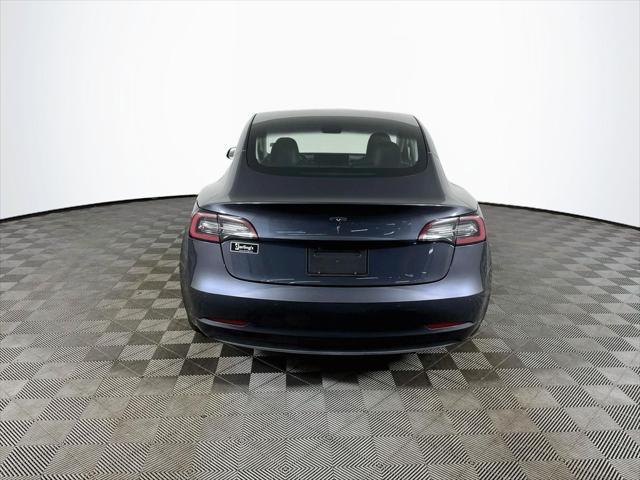 2020 Tesla Model 3 - $22,765