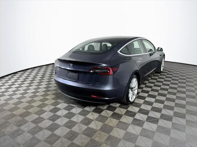 2020 Tesla Model 3 - $22,765
