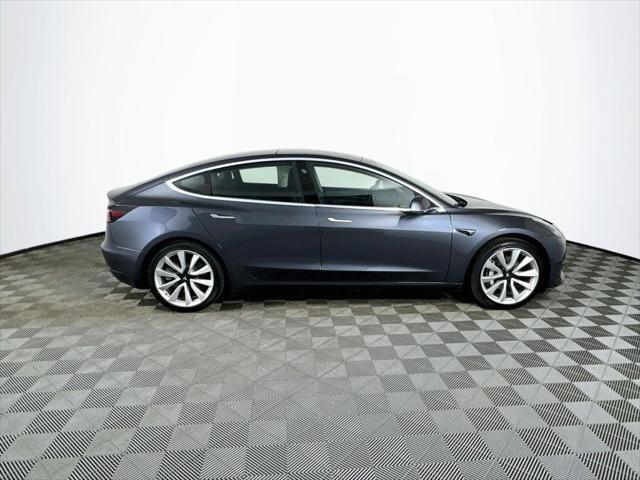 2020 Tesla Model 3 - $22,765