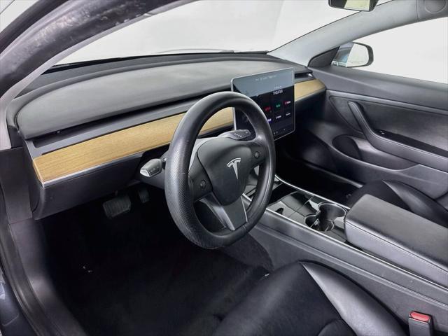 2020 Tesla Model 3 - $22,765