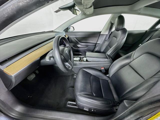 2020 Tesla Model 3 - $22,765