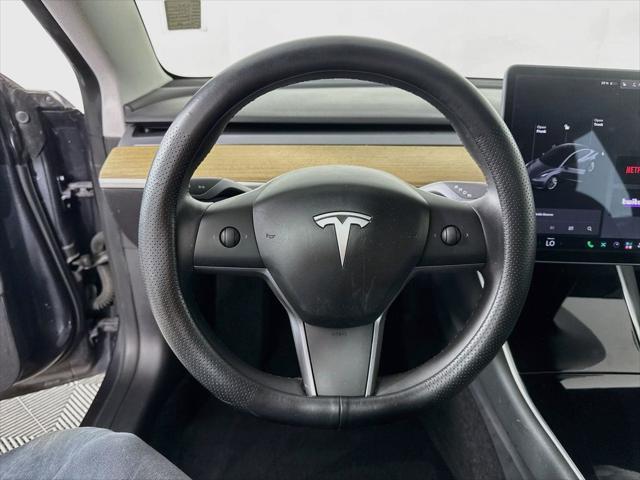 2020 Tesla Model 3 - $22,765