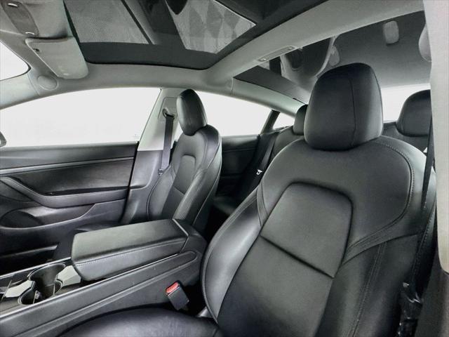 2020 Tesla Model 3 - $22,765