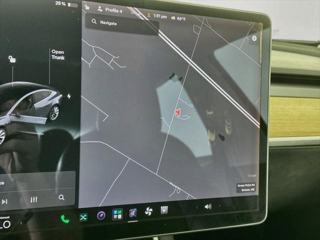 2020 Tesla Model 3 - $22,765